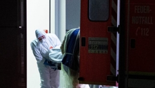 Almanya karantinayı uzatma kararı aldı