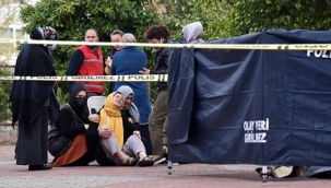 Antalya'da 15 yaşında bir çocuk yaşamına son verdi 