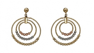 Ariş Pırlantadan Muhteşem Küpe Tasarımları! 