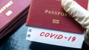 Avrupa Birliği: Aşı pasaportu, Haziran ayında kullanılabilecek