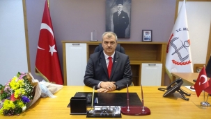 'Aydın İl Eğitim Müdürü 'İstiklal Marşı kısık sesle ya da içten okunsun' talimatı verdi' iddiası 