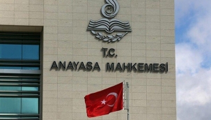 AYM, Gergerlioğlu kararının gerekçesini açıkladı: Yetkimiz dışında 