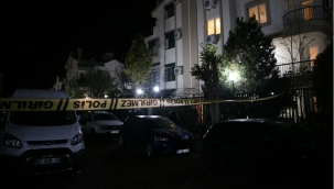 Aynı aileden 4 kişi ölü bulundu!