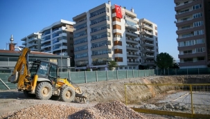 Bakan Kurum duyurdu! İşte İzmir'deki konutların teslim tarihi 