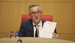 Başkan Arda’dan asılsız iddialara belgeli yanıt