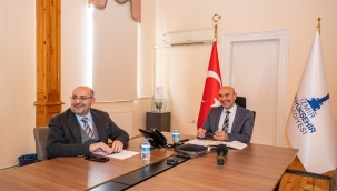 Başkan Soyer’den demokrasi için şeffaflık vurgusu 