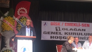 Beko: Milyonlarca emekli açlık sınırı altında yaşamaya devam edecek