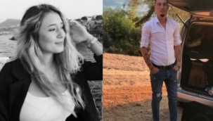 Bensu Narlı’yı öldüren Serhat Kantaş’ın ilk ifadesi ortaya çıktı!