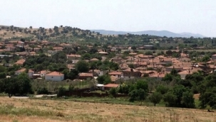 Bergama'da satışa çıkarılan araziler için tepkiler sürüyor: 