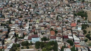 Konak Belediye Meclisi'nde Beştepeler için oy birliği!