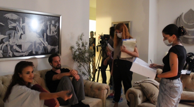 Bornova Belediyesi destek verdi, iki ödül kazandı