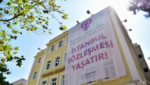 Bornova Belediyesi’nden kadınlar için sinema atölyesi!