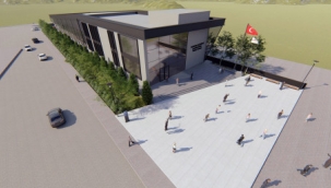 Bornova'da 2020 yatırım yılı oldu!