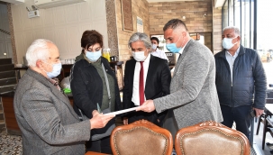 Bornova’da dinamik denetim modeli  