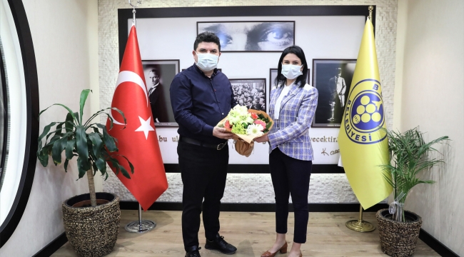 Buca Belediyesi'nden çocuk istismarına karşı protokol!