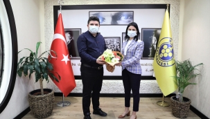 Buca Belediyesi'nden çocuk istismarına karşı protokol!