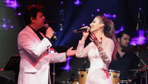 Buca Belediyesi pandemide sanatçılara kucak açtı!