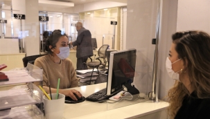 Buca’da elektronik rayiç bedel dönemi!