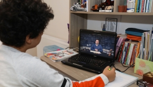 Buca'da gençlerin sınav sürecine tam destek!