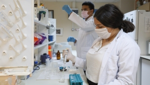 Buca'nın gençlerine 6 ülkeden 27 yeni ödül!