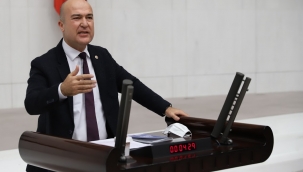 CHP’li Bakan helikopter kazasını gündeme taşıdı