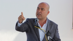 CHP'li Bakan'dan Soylu'ya: 'Hesap soramadım, soramıyorum' de ve istifa et! 