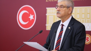 CHP’li Beko, prim borcu yapılandırmasını sordu 