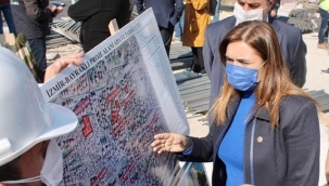 CHP’li Kılıç’tan uyarı: Depremi siyasete malzeme yapmayalım