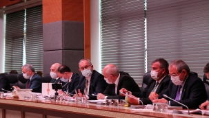 CHP’li Sertel: İstanbul Havalimanı’nın silinen borcu esnafa verilen desteğin 2.5 katı! 