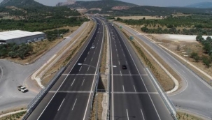 CHP'li Serter, yeni çevre yolu projesini sordu: İzmirliler kapalı kapılar ardında ihale istemiyor!