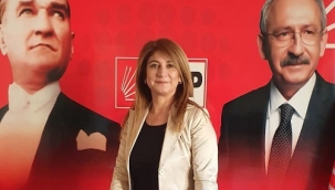 CHP Narlıdere Kadın Kolları'ndan İstanbul Sözleşmesi tepkisi!