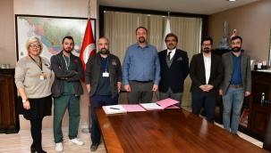 Çiğli Belediyesi’nden can dostlara 7/24 Acil Servis Hizmeti!