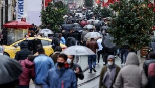 Daha sıkı önlemler gündemde: Sarı illerde kırmızı bölgeler belirlenecek