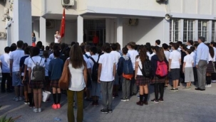 Danıştay'dan Andımız kararı: Artık okunmayacak