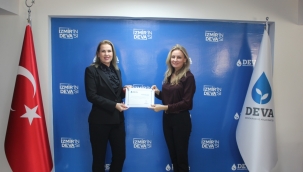  DEVA'da Karşıyaka ve Çeşme teşkilatlanma çalışmaları tamam!