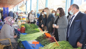 DEVA’dan Seferihisar çıkarması!