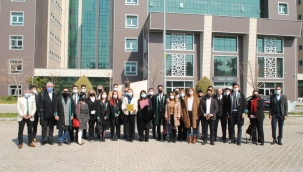 DEVA Partisi'den İstanbul Sözleşmesi davası 