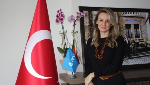 DEVA Partisi İzmir İl Başkanlığı'ndan İstanbul Sözleşmesi tepkisi