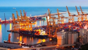 Dış ticaret açığı Şubat'ta 3.3 milyar dolar oldu 