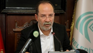 Edirne Belediye Başkanı Gürkan'a hapis cezası!