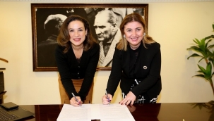 Efes Selçuk'ta “Kadın N'efesi” fotoğraf yarışması