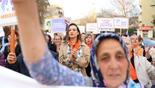  Efes Selçuk'ta toplumsal eşitlik için 3 adım!