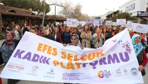 Efes Selçuk’un 8 Mart programı belli oldu