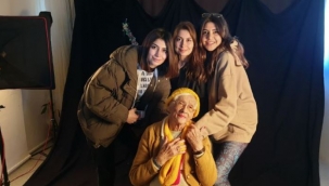 Egeli gençlerden anlamlı sergi:“Hem-Dem Fotoğraf Sergisi”