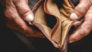 Eğitim-İş: Çalışanların yüzde 81'i yoksulluk sınırının altında