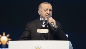 Erdoğan'dan döviz kuru mesajı: 