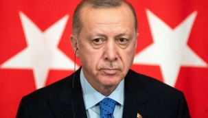 Erdoğan'dan kademeli normalleşme açıklaması