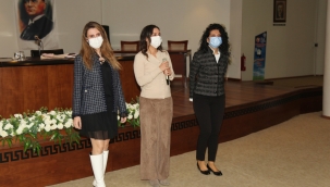 Eşitlik Birimi harekete geçti: İlk çalışma temel hukuk eğitimi