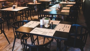 Esnaf yeni normal için hazırlıklarını tamamladı!