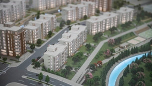 Gaziemir’de kentsel dönüşüm heyecanı!